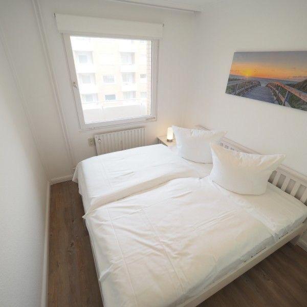 Apartment Appartement-147 Westerland
