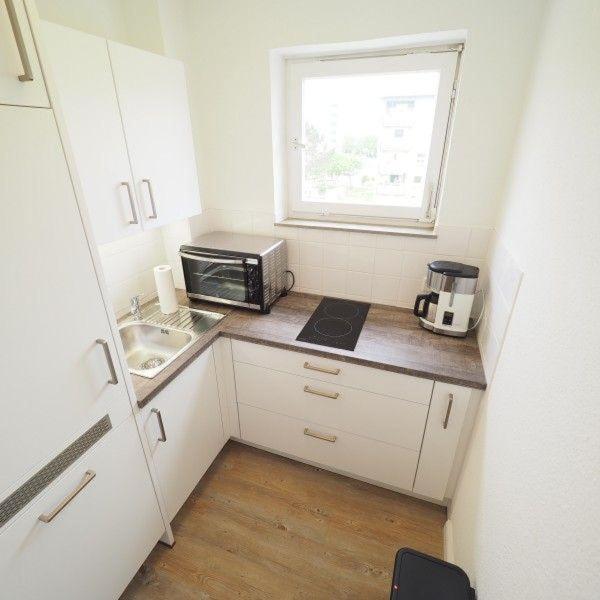 Apartment Appartement-147 *