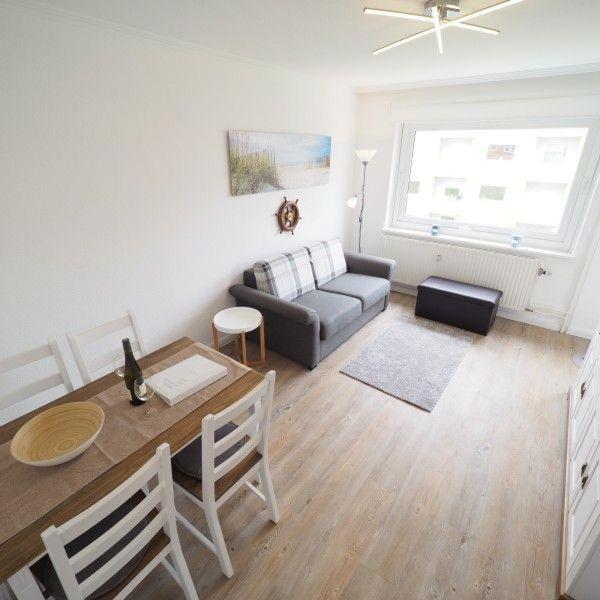 Apartment Appartement-147 *